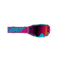 Leatt Маска Velocity 6.5 Cryztal Iriz Pink Fuchsia 22 VLT V25 в Пензе