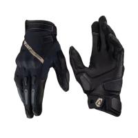 Leatt Перчатки ADV HydraDri 7.5 Short 2026 Stealth в Пензе