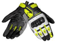Spidi Перчатки G-Carbon Lady Yellow Fluo в Пензе