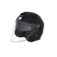 Desment Шлем открытый Aero Black Gloss в Пензе