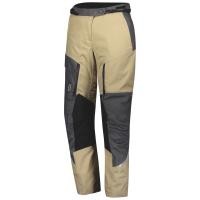 Scott Брюки Voyager Dryo iron grey/beige в Пензе