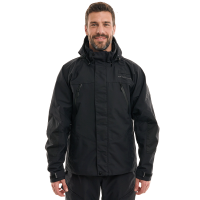 Dragonfly Мембранная куртка Quad 2.0 V26 Black в Пензе