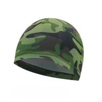 Scout Подшлемник-шапочка spotty Light темно-зеленый-черный в Пензе