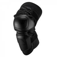 Leatt Наколенники Enduro Knee Guard Black в Пензе