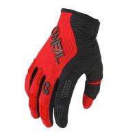 Oneal Перчатки детские Element Youth V26 Красный/Черный в Пензе
