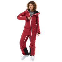 Dragonfly Комбинезон Gravity 2.0 Woman Burgundy 2026 в Пензе