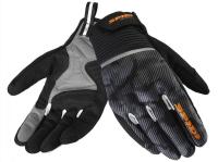 Spidi Перчатки Flash CE Black Camouflage в Пензе
