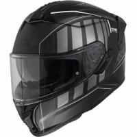 IXS Шлем интеграл IXS 422 FG 2.1 Черный/Серый/Матовый в Пензе
