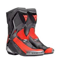 Dainese Ботинки Torque 4 628 Black/Red-Fluo в Пензе