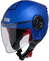 IXS Шлем Jet Helmet iXS 851 1.0 синий мат в Пензе