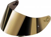 AGV Визор K5 S/K3 SV XS-MS Iridium Gold в Пензе