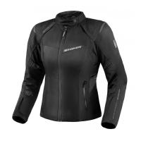 Shima Куртка Rush 2.0 Lady Black в Пензе