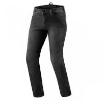 Shima мотоджинсы Rider Men Black в Пензе