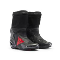Dainese Ботинки Axial 2 Air Black/Black/Red-Fluo в Пензе
