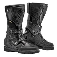 Sidi Ботинки Adventure 2 Gore Black в Пензе
