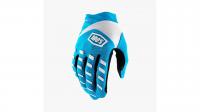 100% Мотоперчатки Airmatic Blue в Пензе