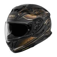 Shoei Мотошлем GT-Air 3 Nile золотисто-черный TC-9 в Пензе