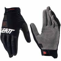 Leatt Перчатки SubZero 2.5 Black в Пензе