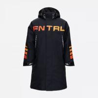 Finntrail Пальто мужское утепленное Boost 2016 GraphiteOrange в Пензе
