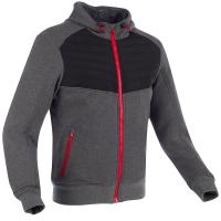 Segura Толстовка PULSOR Grey/Black в Пензе