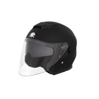 Desment Шлем открытый Aero Black Matt в Пензе