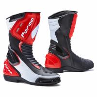 Forma Мотоботы Freccia Black/White/Red в Пензе