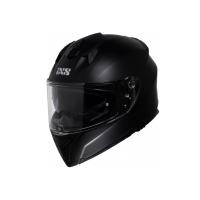 IXS Мотошлем iXS217 1.0 черный матовый в Пензе