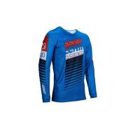 Leatt Джерси 3.5 Ride Kit V25 Royal в Пензе