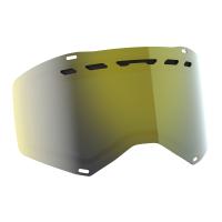 Scott Линзы Prospect/Fury amplifier yellow chrome в Пензе