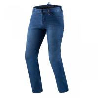 Shima мотоджинсы Rider Men Blue в Пензе