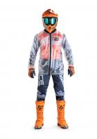 Acerbis Куртка дождевая Trasparent Pro Rain Jacket 3.0 Clear в Пензе