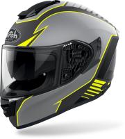Airoh Мотошлем ST.501 Type  Yellow Matt в Пензе