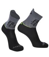 Acerbis Носки MTB Light Grey/Yellow в Пензе