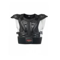 Starks Моточерепаха детская Armor Kids Чёрный в Пензе