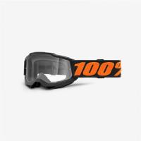 100% Очки подростковые Accuri 2 Goggle Chikago Clear Lens в Пензе