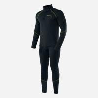 Finntrail Термобельё SubZero 6404 Black в Пензе