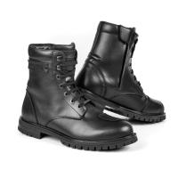 Stylmartin Мотоботы Jack WP Men Black в Пензе