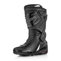 Moteq мотоботы спортивные Racing R8 черные в Пензе