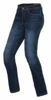 IXS Джинсы женские Classic AR Damen Clarkson Blue в Пензе