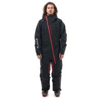 Dragonfly Комбинезон Gravity 2.0 Man Black - Red 2025 в Пензе