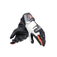 Dainese Перчатки женские Carbon 4 Long Black/Black/White в Пензе