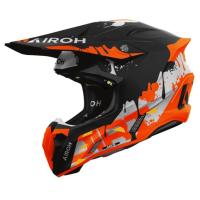 Airoh Шлем Twist 3 Dirt Matt в Пензе