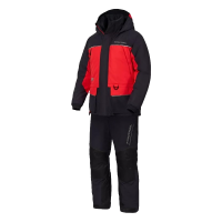 Finntrail Костюм утепленный Nordy Red в Пензе