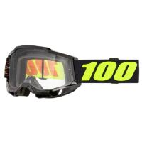 100% Очки Accuri 2 Goggle Fairbanks / Clear в Пензе