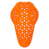 SCOTT Защитные вставки D3O Knee Protector LP2  ORANGE в Пензе