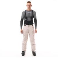 Dragonfly Штаны горнолыжные Gravity Man Light Grey 2025 в Пензе