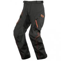 Scott Брюки Adventure 2 black/orange в Пензе