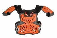 Acerbis Защита тела (Панцирь) Gravity Roost Orange в Пензе