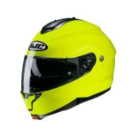 HJC Шлем C 91 Fluorescent Green в Пензе