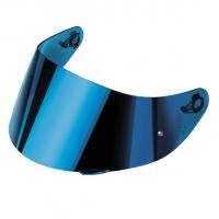 AGV Визор K5 S/K3 SV ML-XXL Iridium Blue в Пензе